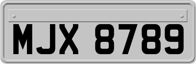 MJX8789
