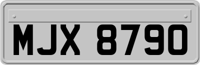 MJX8790