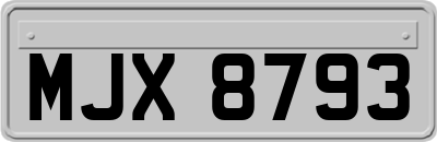 MJX8793
