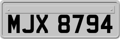 MJX8794