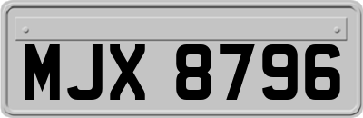 MJX8796