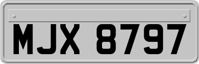 MJX8797