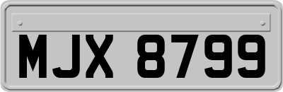MJX8799