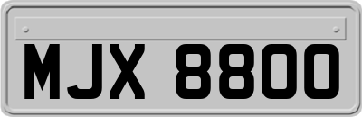 MJX8800