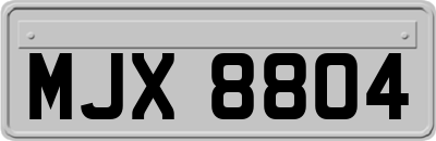 MJX8804