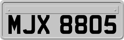 MJX8805