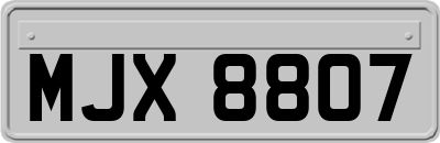 MJX8807