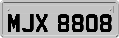MJX8808