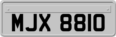MJX8810