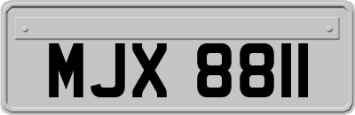 MJX8811