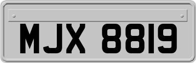 MJX8819