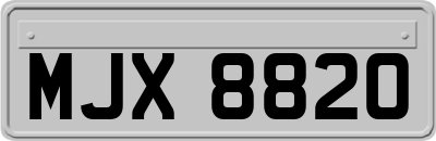 MJX8820