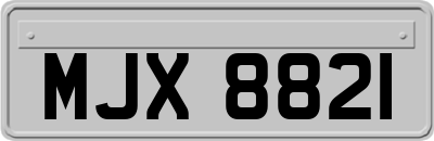 MJX8821