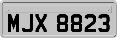 MJX8823