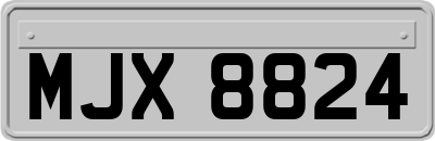 MJX8824