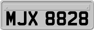 MJX8828