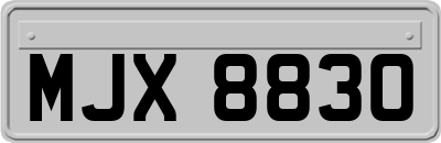MJX8830