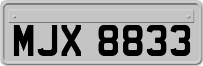 MJX8833