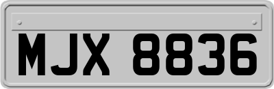 MJX8836
