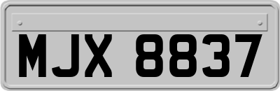MJX8837