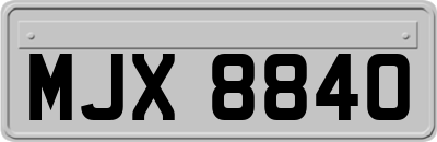 MJX8840