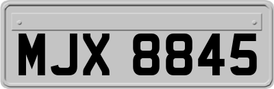 MJX8845