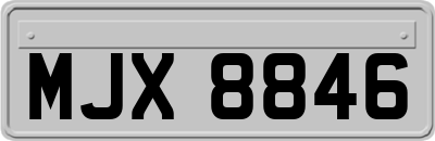MJX8846
