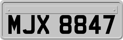 MJX8847