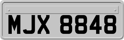 MJX8848