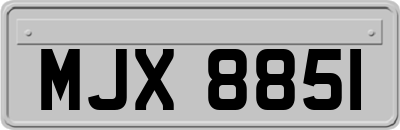 MJX8851