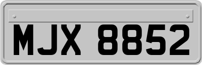 MJX8852