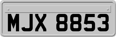MJX8853