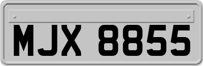 MJX8855