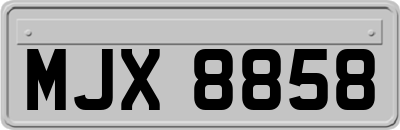 MJX8858