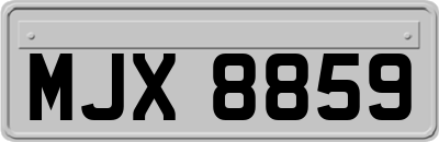 MJX8859