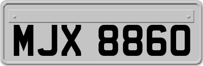 MJX8860