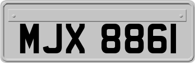 MJX8861