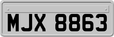 MJX8863