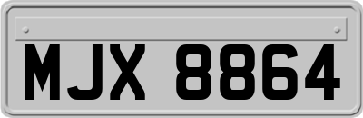 MJX8864