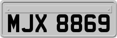 MJX8869