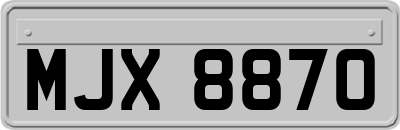 MJX8870