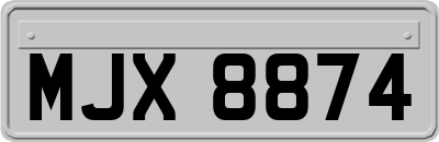 MJX8874