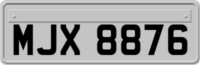 MJX8876