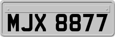 MJX8877