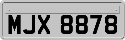 MJX8878