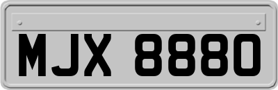 MJX8880