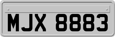 MJX8883