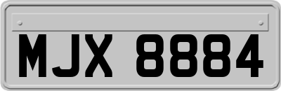 MJX8884