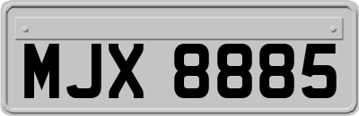 MJX8885