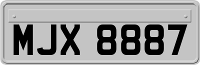MJX8887
